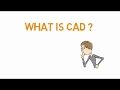 What is cad 