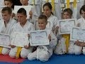 Amar omerasevic  karate klub forma polaganje