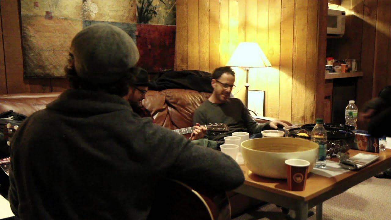 Inside Llewyn Davis - Making Of 'Inside Llewyn Davis'