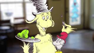 Green Eggs And Ham By Dr Seuss Read Aloud