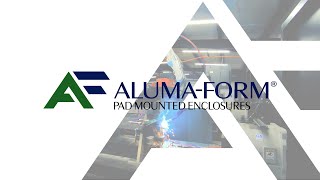 Aluma-Form Sectionalizing Cabinets