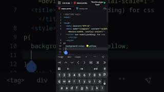 Css Box modal using (padding-buttom property) in Tamil ||                 #coding #tamil #html #css