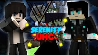 Serenity UHC Season 5 Episode 2