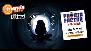 PHOBIA FACTOR WITH KUHELI | Episode 6 | Claustrophobia | Suffocation that number you