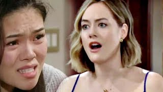 CBS B&B 05-21-2024 || The Bold and The Beautiful Full Episode Tuesday 21 May || B&B Spoilers