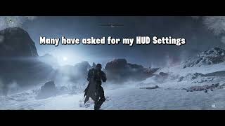 Cinematic HUD Off Gameplay? Here's How To Do It - HELLDIVERS 2