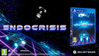 Endocrisis | PlayStation 4