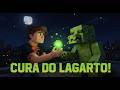 TRILHA HOMEM ARANHA E A CURA DO LAGARTO #homemaranha #spiderman #lagarto #marvel