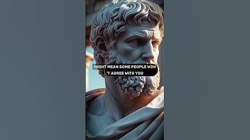 Stoic Philosophy vs Modern Self Help | Stoic Philosophy #stoicwisdom #ancientphilosophy