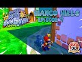 Bianco Hills Episode 7 - Shadow Mario on the Loose