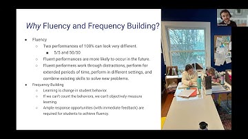 Precision Teaching: What it is and how it delivers results