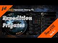 Expedition Frigates in EVE Online