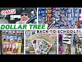 What's NEW At DOLLAR TREE Shop With Me 2020! Sensational Finds