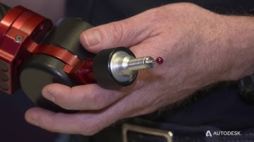 Concours Mold Uses Autodesk