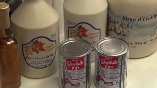 New Research Uncovers Maple Syrup’s Potential Health Benefits. Pour It On!