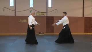 Geste éthique 1/3 - Aikido Kobayashi