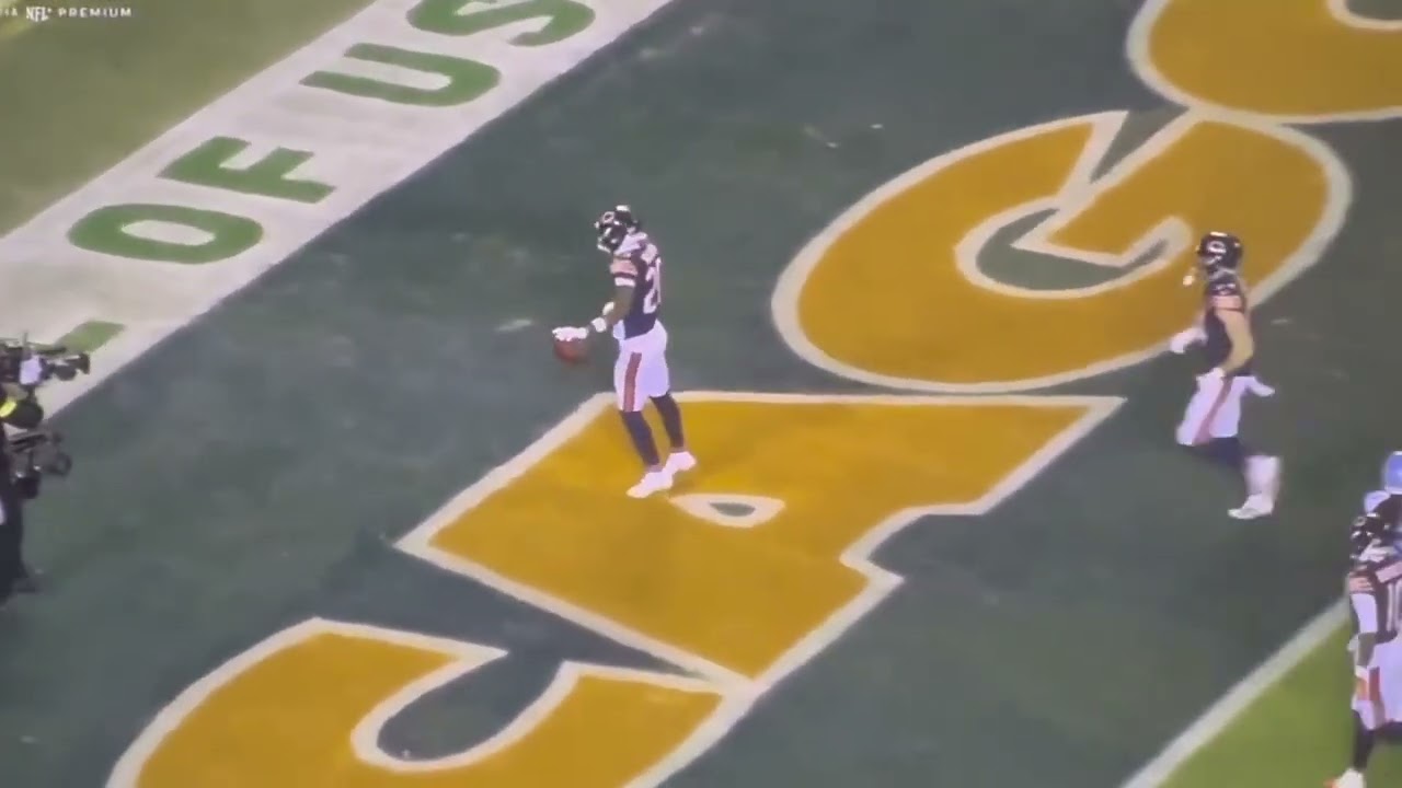 Luther Burden An Impact Player With or Without The Ball