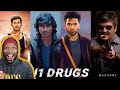 TOP 10 U1 DRUGS REACTION[ BGMS ] | BGM SURROUND | MAARI 2 , MANKATHA | IS YUVAN BETTER THAN ANIRUDH?