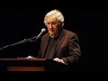 Noam Chomsky - The Mysteries of Nature