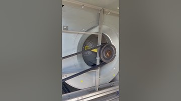 FAHU working and functions detailed explanation| LG Fresh air handling unit | HVAC system | VRF unit