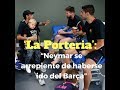 ‘La Porteria’: “Neymar se arrepiente de haberse ido del Barça”
