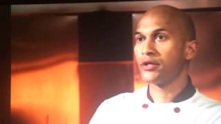 Key and Peele - Gideon's Kitchen full
