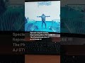 My SNME XLIII Reaction #shorts #fyp #wwe #netflix #codyrhodes #randyorton #ajstyles