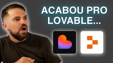 REPLIT Agente 3 é INSANO…Criei um App completo sem Programar Nada