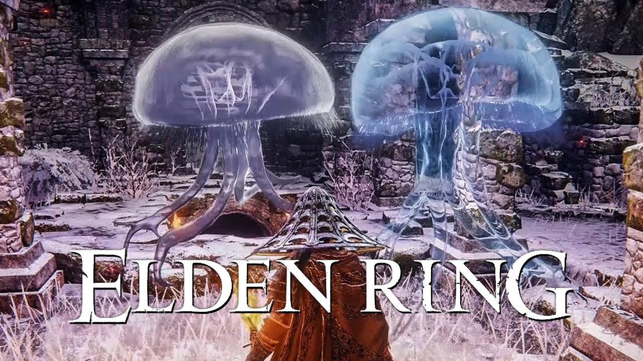 Es gibt auch gute Sachen in Elden Ring? AureliaQuest Let's Play 103