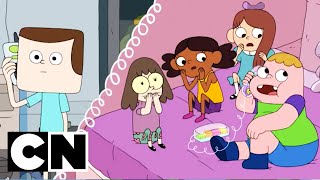 Clarence | Slumber Party (Clip 2)