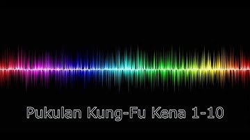 Download Efek Suara : Pukulan Kungfu #4