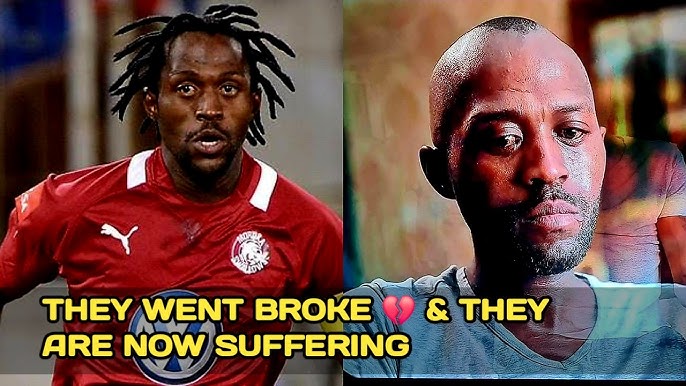 12 Mzansi Actors Who Look Like PSL Soccer Players - YouTube