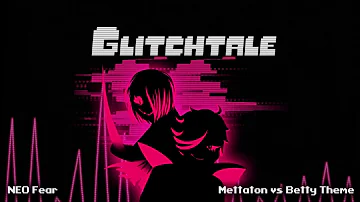 Glitchtale - Neo Fear - Anti-Nightcore/Daycore