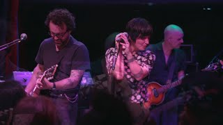 Sharon Van Etten - Mistakes (Live at Union Pool)