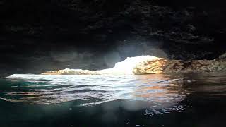 S'illot, Cala Morlanda y el Rafalino.