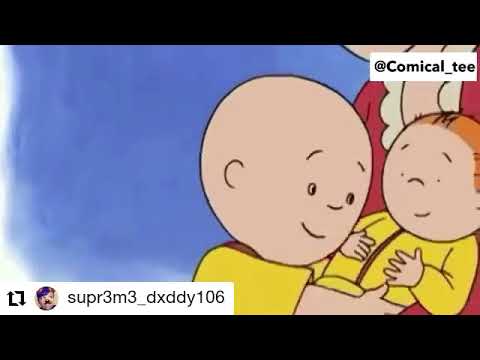 caillou-says-bad-words