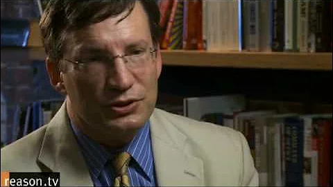 Former FEC Chairman on McCain and Campaign Finance