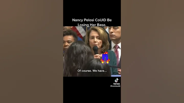 Nancy says it's clear...#NancyPe...