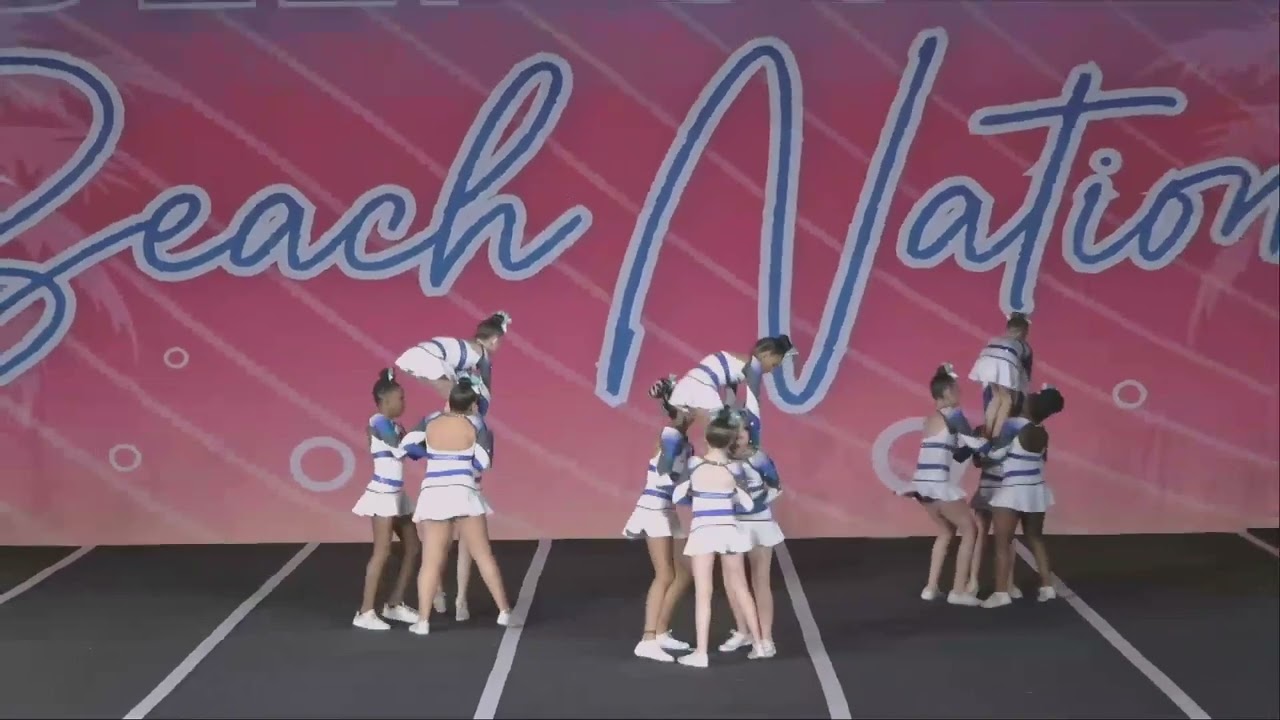 Crush   Destin   2024