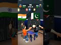 India to pakistan game viral