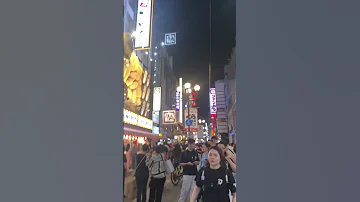 Osaka Namba Namba Osaka Shortvideo Viral Trending Youtubeshorts 