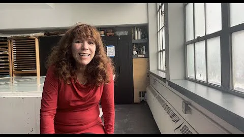 Meet our newest Instructor, Diane Crago!