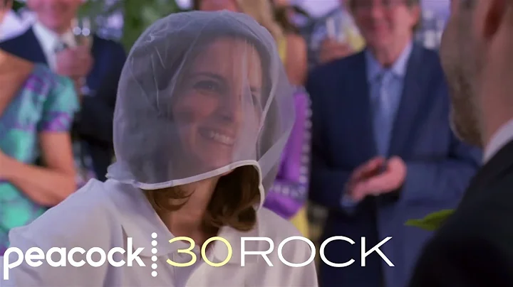 Liz And Jack Get Married | 30 Rock