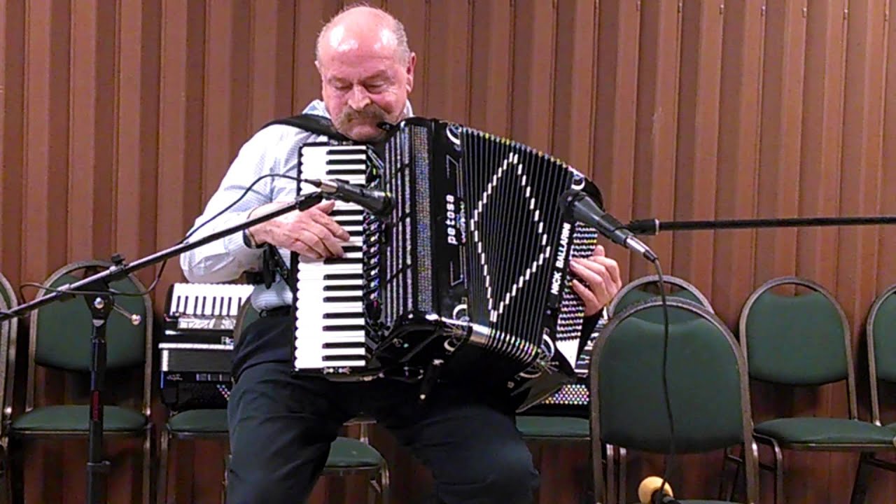 Accordion Latin Songs YouTube