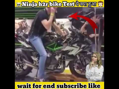 crazy xyz Ninja h2r experiment @CrazyXYZ !! mr indian hacker #shorts  Ninja h2r bike  - crazy xyz Ninja h2r experiment @CrazyXYZ !! mr indian hacker #shorts  Ninja h2r bike 