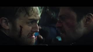 Marvel Studios' THUNDERBOLTS   First Trailer 2024 Disney+