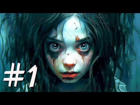 NHÀ THƯƠNG ĐIÊN KINH HOÀNG !!! GAME KINH DỊ NHƯNG KHÓ NHƯ ELDEN RING !!! - WITHERING ROOMS #1