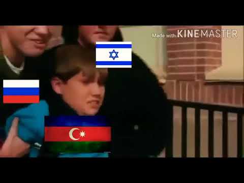 Türkiye Azerbaycan Dostluğu 🇹🇷🇦🇿