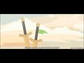 Beginning of video
