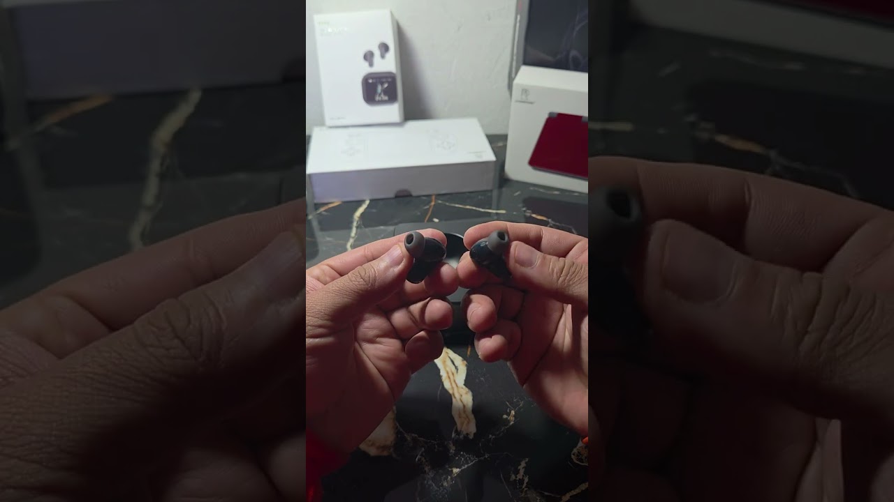 Monster AIRSTAR M300 OWS Gaming Wireless Earphones